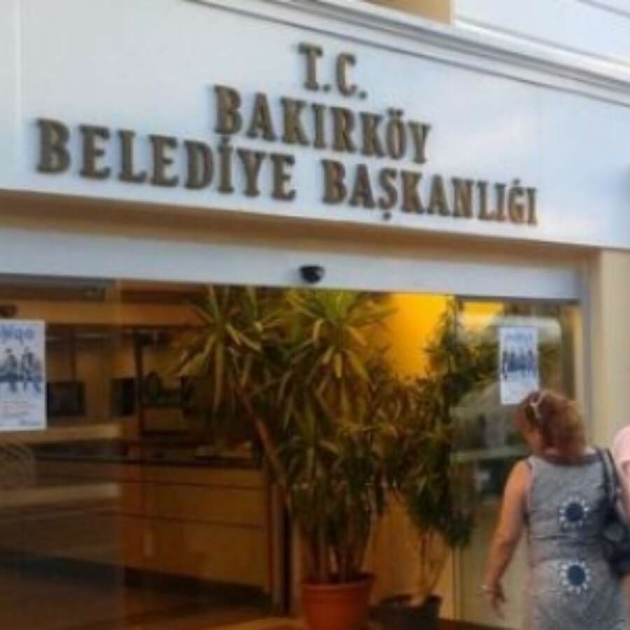 Bakırköy Belediyesi'nde dev yolsuzluk operasyonu: 68 şüpheli hakkında gözaltı kararı! Rüşvet vermeyenin ruhsatı sürüncemede bırakılmış...