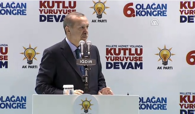 Cumhurbaşkanı Erdoğan, Kılıçdaroğlu için teşhisi koydu! "Mitomani"