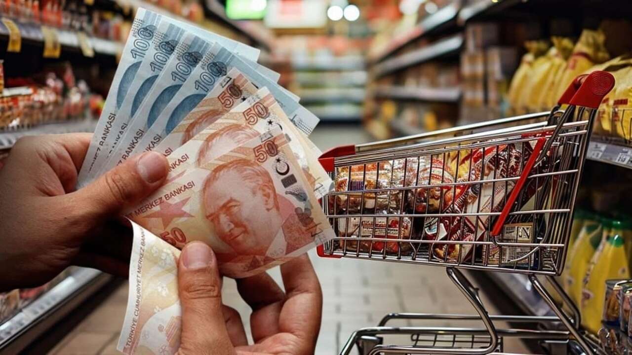 2027 Ekonomi Programı Resmi Gazete'de! Enflasyonda yüzde 21, ihracatta 292 milyar dolar hedefi kesinleşti