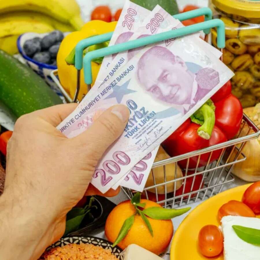 2027 Ekonomi Programı Resmi Gazete'de! Enflasyonda yüzde 21, ihracatta 292 milyar dolar hedefi kesinleşti