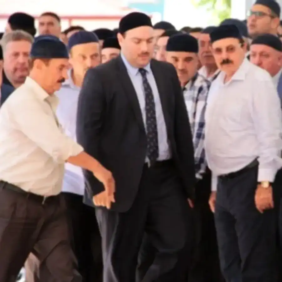 Süleymancılar Cemaati'nin kasası itirafçı oldu, örgüt şeması çöktü! "Sıradan kişiler giremez!" şifreli sohbet grupları, referanslı ihvanlar ve Ümraniye kayıtlarındaki bölge mesulleri!