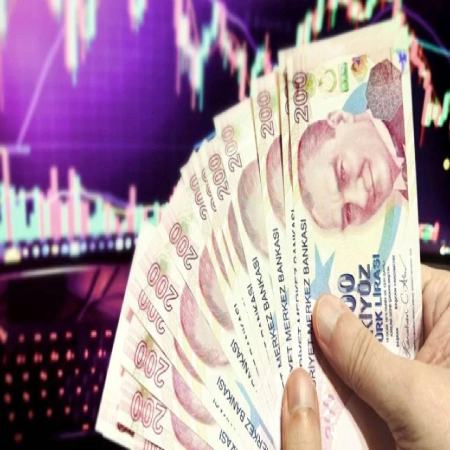 1 milyon TL'nin 32 günlük kazancı belli oldu: Bankalar arasındaki makas açıldı, maaş gibi faiz getirisi var!