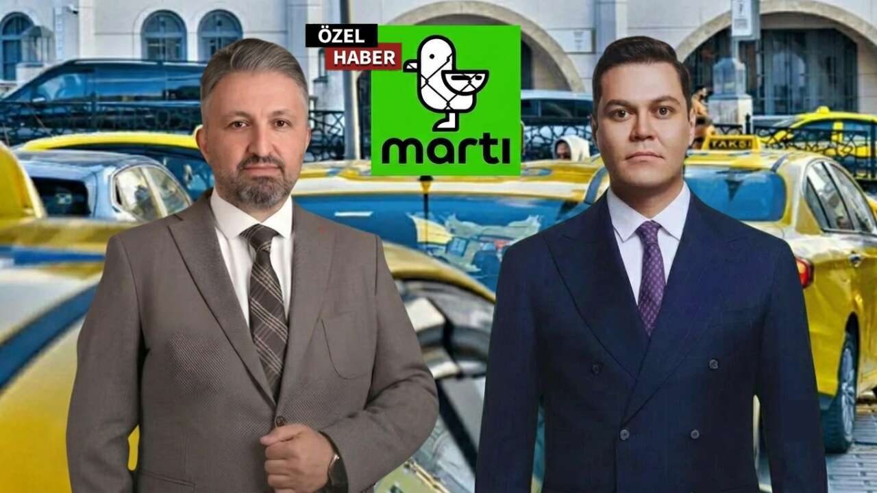 Martı TAG zafer ilan etti, taksiciler 'yalan algı' diyerek isyan etti! İstanbul Taksiler Odası'ndan SuperHaber'e özel açıklamalar: Mahkeme kararı kesin değil, taksicileri zor tutuyoruz!