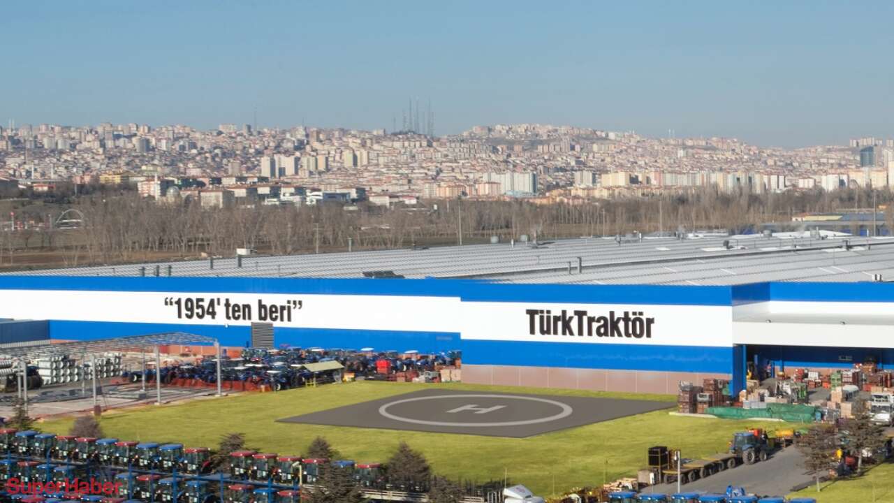 TTRAK için 8 aracı kurumdan fiyat tahmini geldi; Yüzde 85 prim bekleniyor.