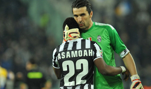 Galatasaray Asamoah için seferberlik ilan etti!