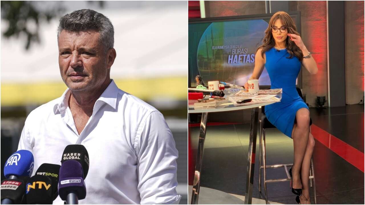 Sadettin Saran hakim karşısında... Yeni imajı dikkat çekti! Aylık gelirini açıkladı: Hayatımın en utanç verici günü!