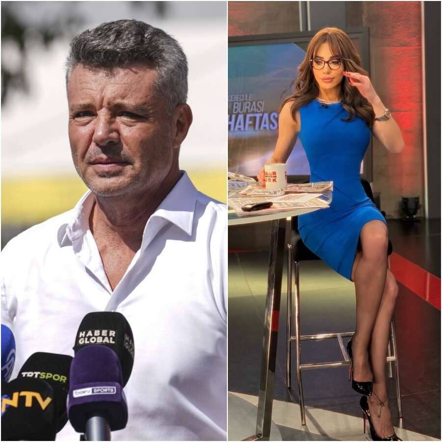 Sadettin Saran hakim karşısında... Yeni imajı dikkat çekti! Aylık gelirini açıkladı: Hayatımın en utanç verici günü!