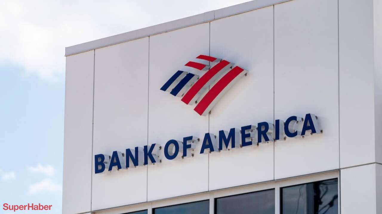 BofA’nın en fazla işlem yaptığı 10 hisse; THYAO, AKBNK ve diğerleri. Yüklü satış yaptı.
