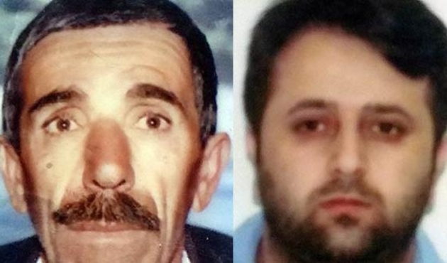Komşusunun öldüğünü görünce fenalaştı...