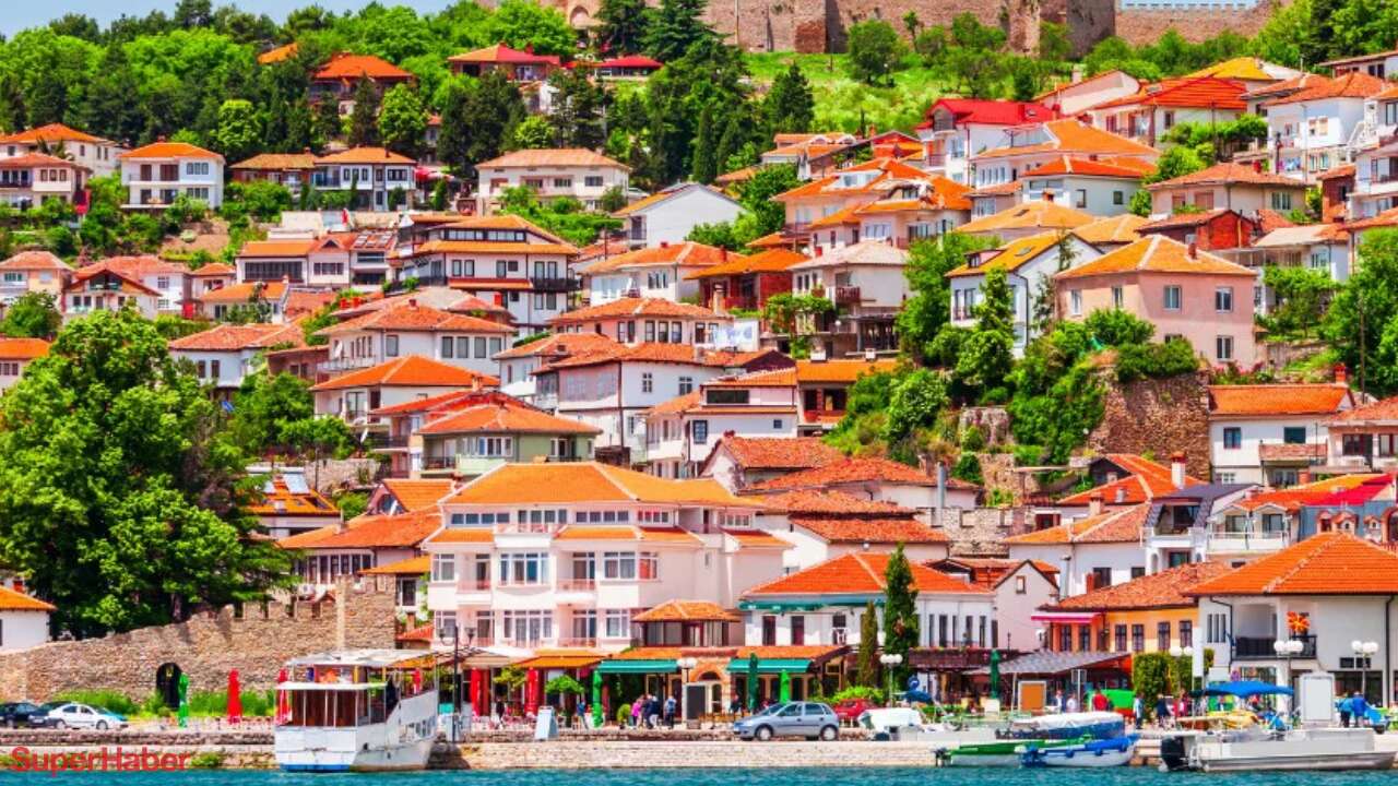 Sonbahar tatili için Türkler akın ediyor. Bir kez giden yerleşmeyi planlıyor!