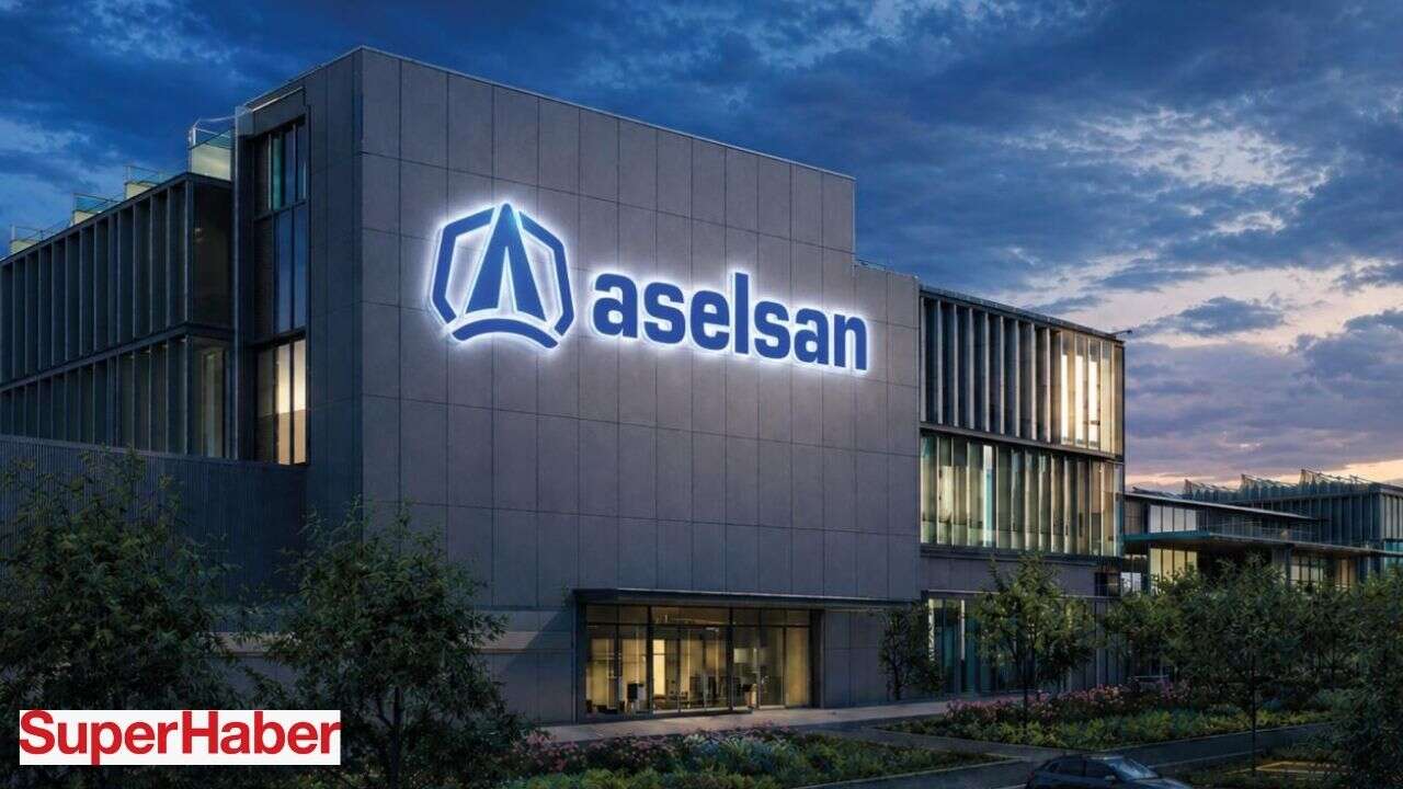 ASELSAN, 2026 yılının ilk 9 ayına ait finansal sonuçlarını açıkladı