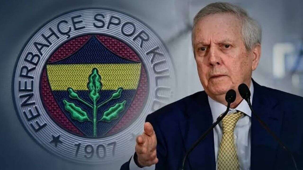 Fenerbahçe'de İsmail Kartal sonrası 5 aday! Bakın listede hangi teknik direktörler var!