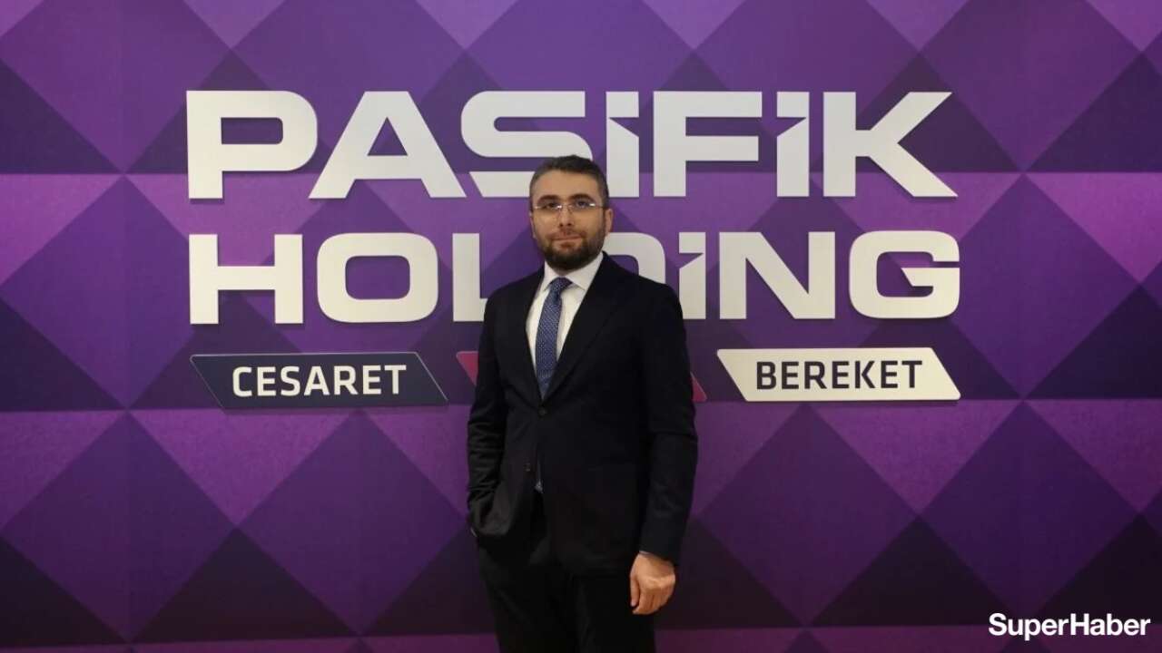 Pasifik Holding'in ortaklarının malvarlığına kısmi tedbir kararı!