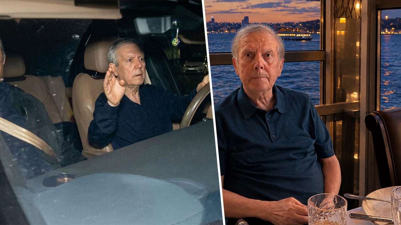Görüşmeye çağırdığı ilk hoca belli oldu! Çengelköy'de bir araya gelecekler