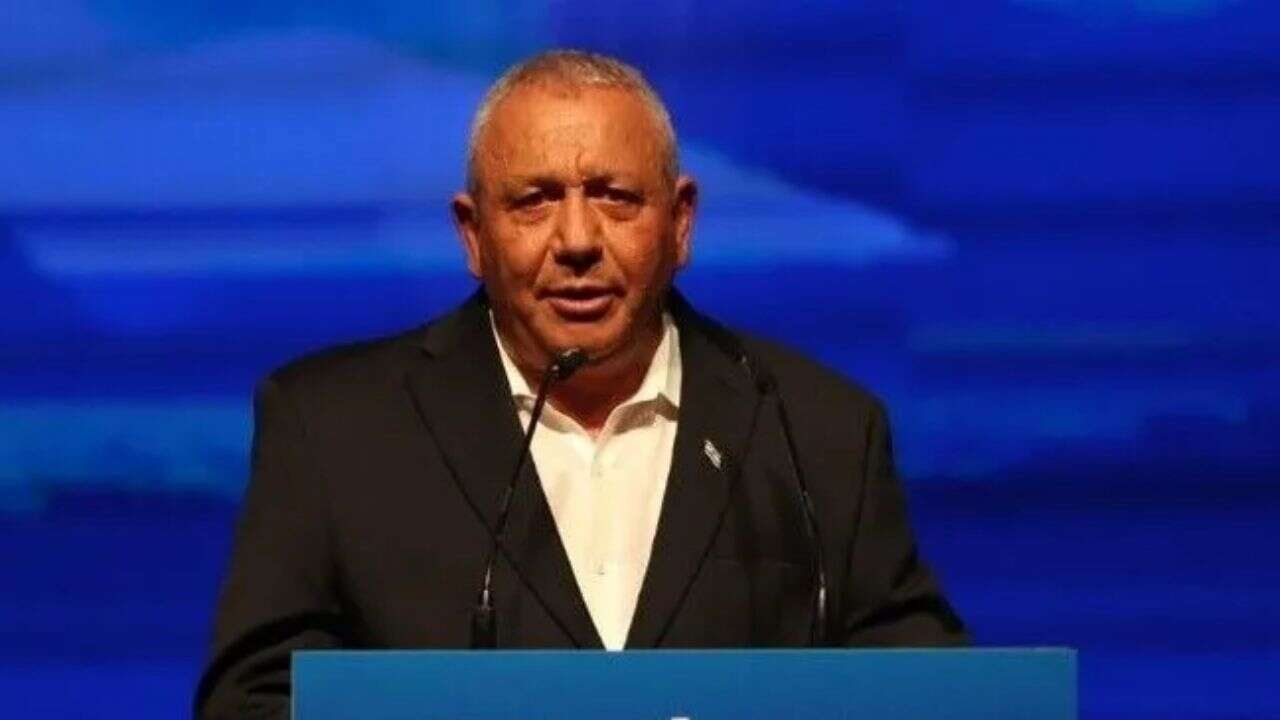 Gadi Eisenkot kimdir?
