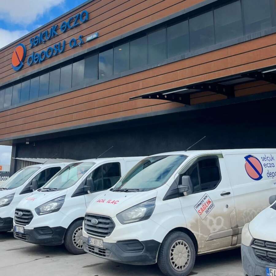 Selçuk Ecza Deposu hakkında suç duyurusu!