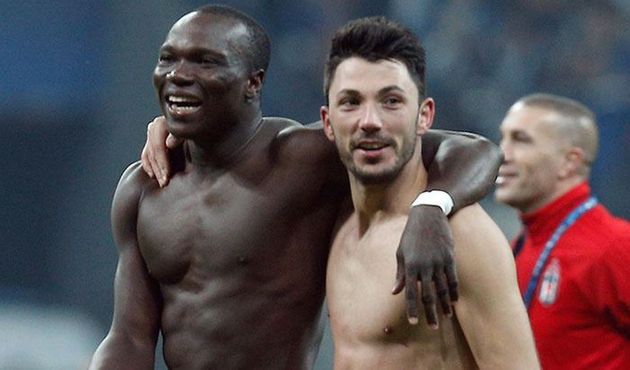 Tolgay Arslan'dan flaş Galatasaray derbisi yorumu!