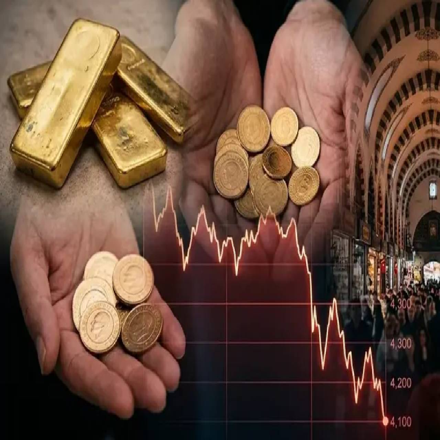 Gram altında sert düşüş: İslam Memiş altının ne zaman yükseleceğini açıkladı, o tarihe kadar sakın satmayın!