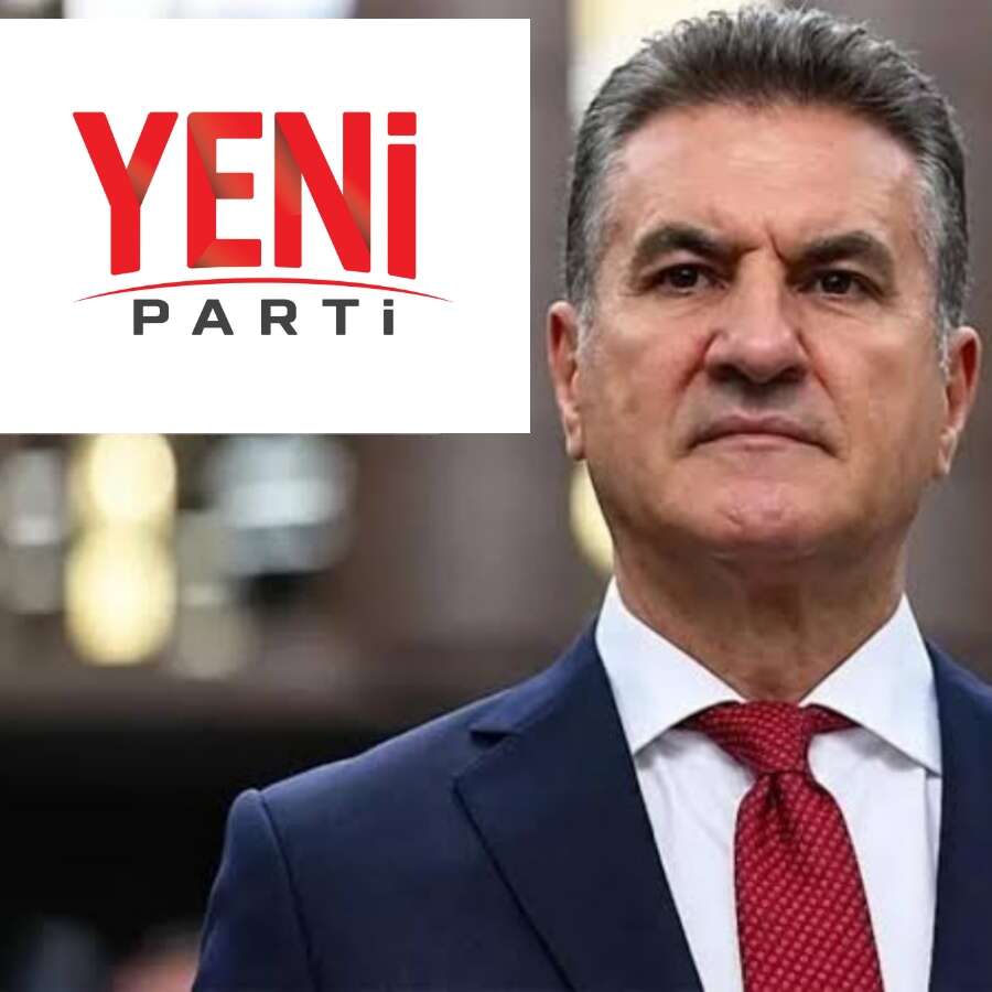 Mustafa Sarıgül'den bomba Yeni Parti kararı: Üyeliğimi askıya alıyorum!