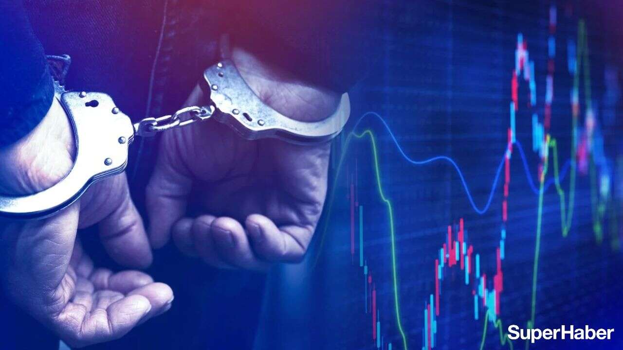 13 milyar liralık geri ödeme yapılan fon soruşturmasında ilk tutuklamalar