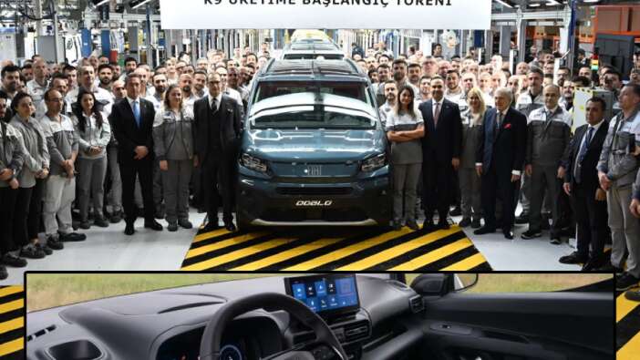 TOFAŞ’tan K9 sürprizi! Tek platformda 5 farklı model üretilecek