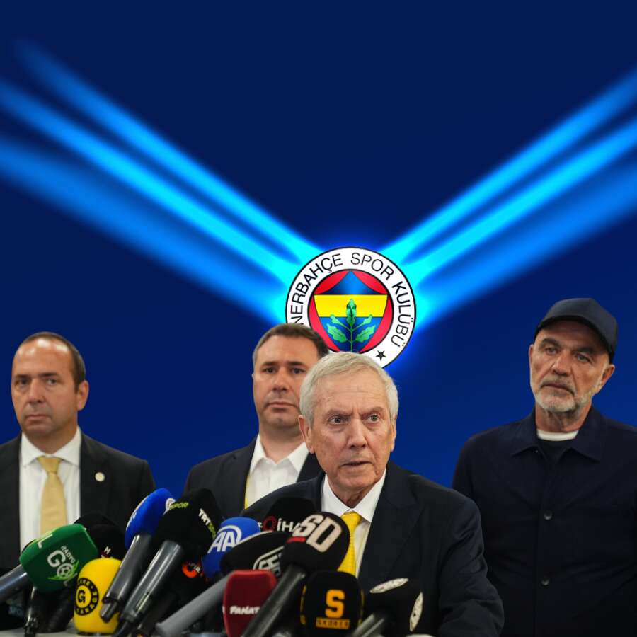 Fenerbahçe yeni teknik direktörünü açıkladı: Aziz Yıldırım kararını verdi, zaten bütün yıldızlar onunla konuşuyordu!