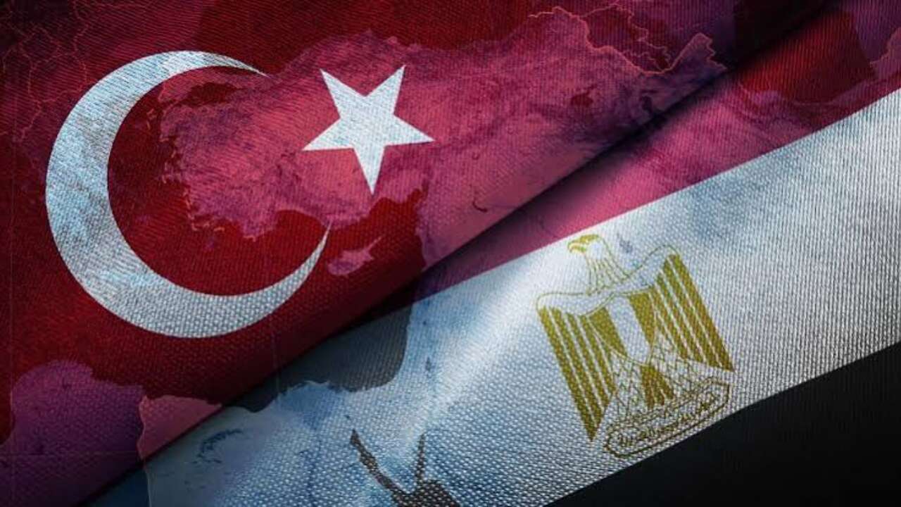 MSB'den tarihi çıkış... Libya mutabakatı sonrası Mısır'a yeşil ışık yakıldı: Biz hazırız!