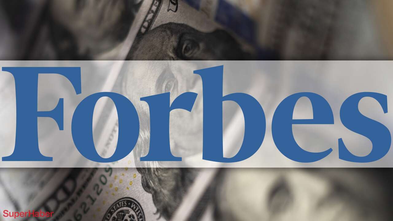 Forbes 2026 Milyarderler Endeksi değişti; Ülkelerdeki ultra zengin sayıları belli oldu.