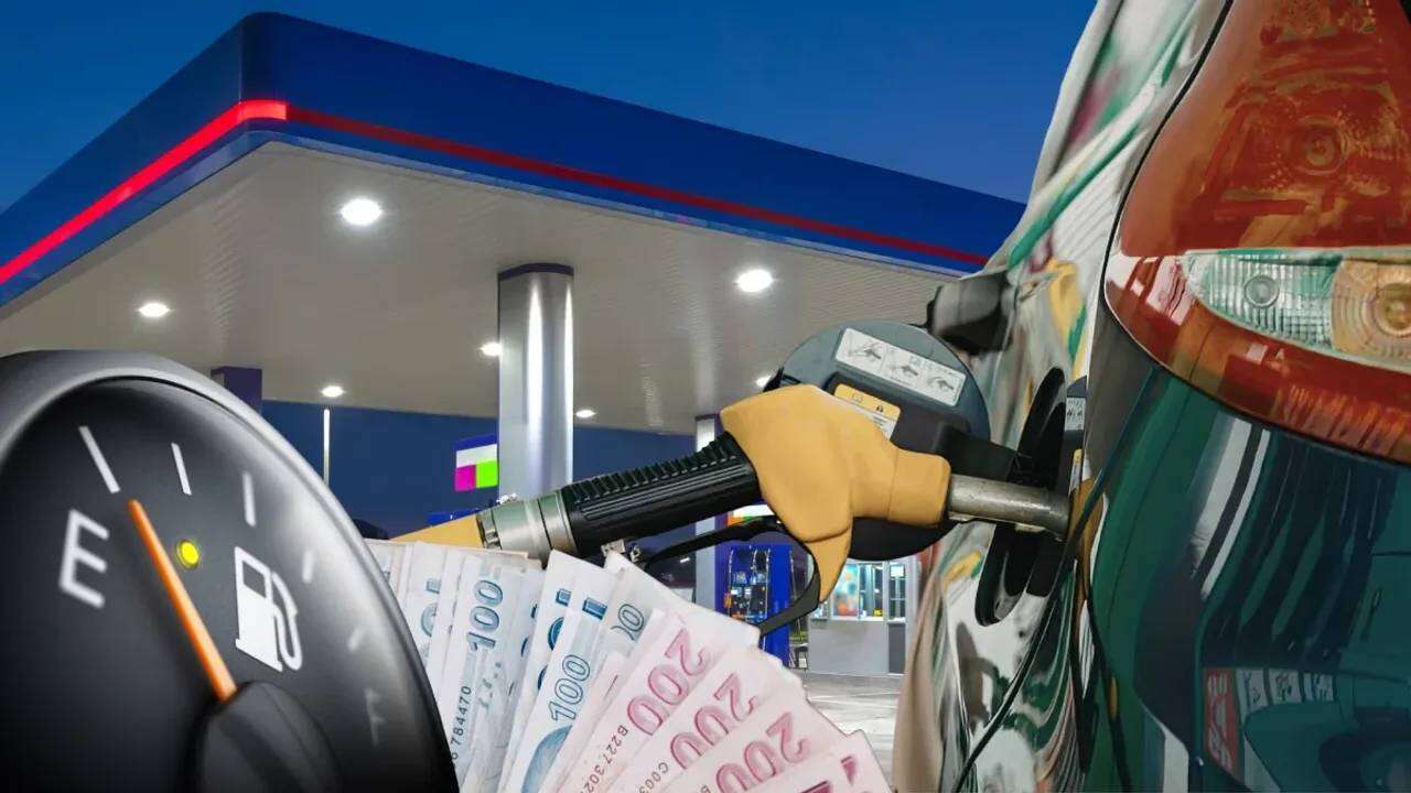 Akaryakıtta kötü haber art arda geldi: Benzin ve motorine dev zam tarihi belli oldu, işte gün gün zamlı fiyat tablosu!