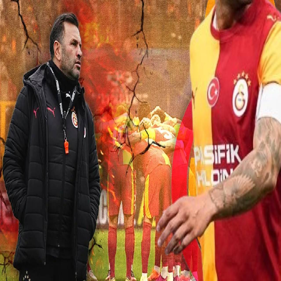 Galatasaray'ın yeni stoperi belli oldu: Okan Buruk kararını resmen verdi, son şansı olacak!