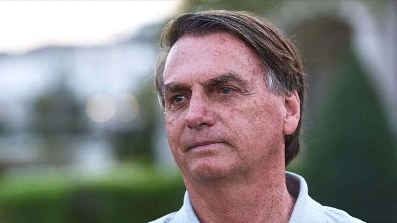 Brezilya'da seçimi kaybeden Bolsonaro, Arjantin üzerinden ABD'ye kaçtı