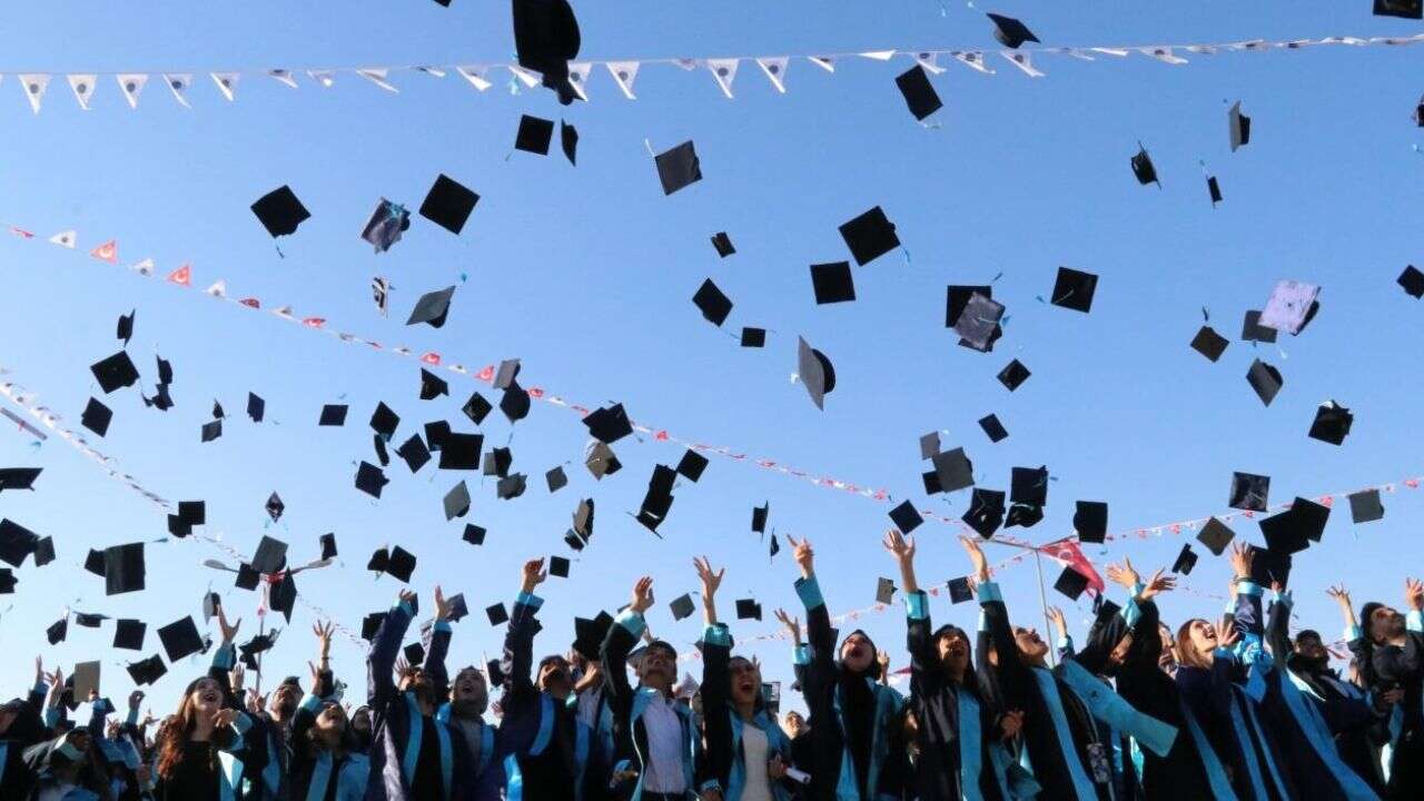 Ülkelerin lisans eğitimi maliyetleri belli oldu! İşte Türkiye'nin listedeki sıralaması