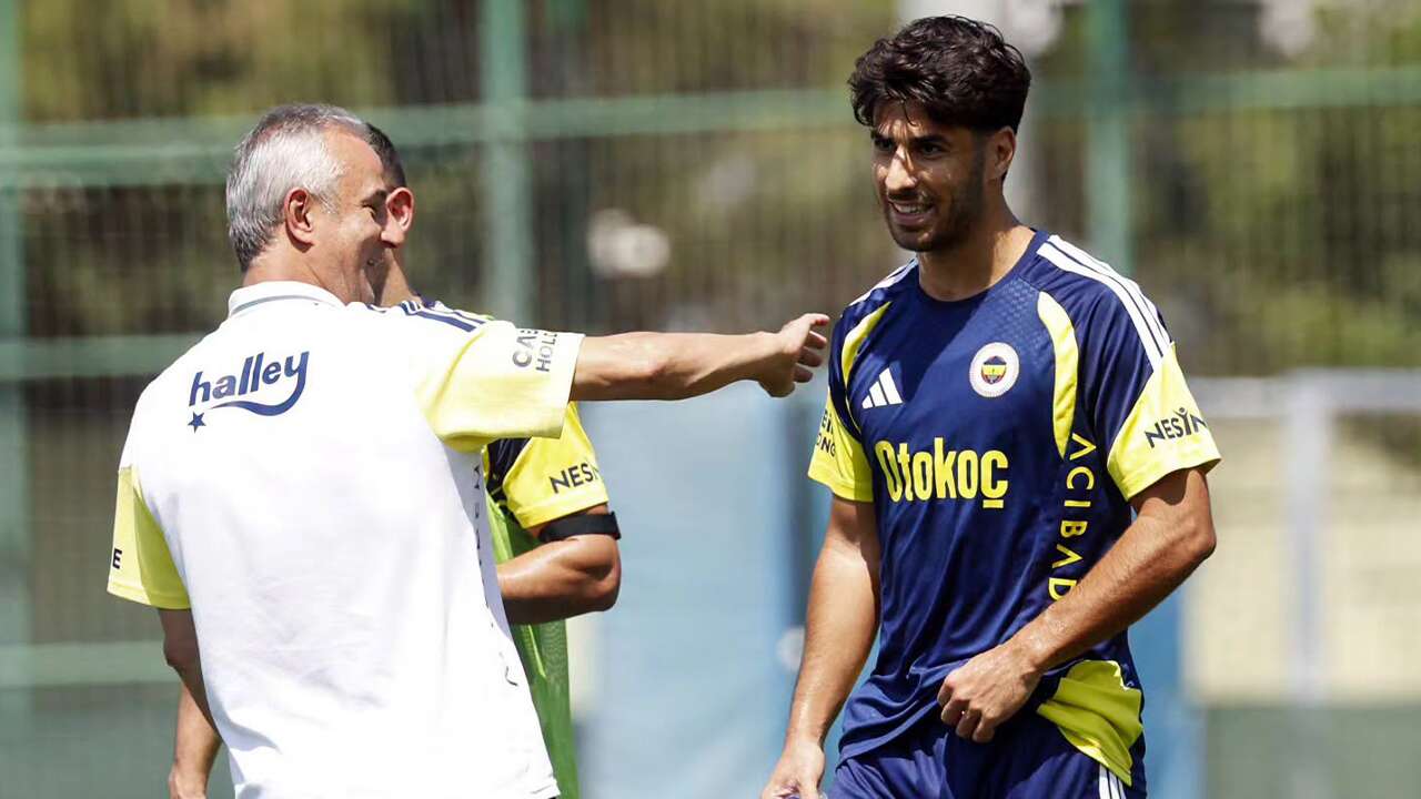 İsmail Kartal için veda paylaşımı yapan 7 futbolcu