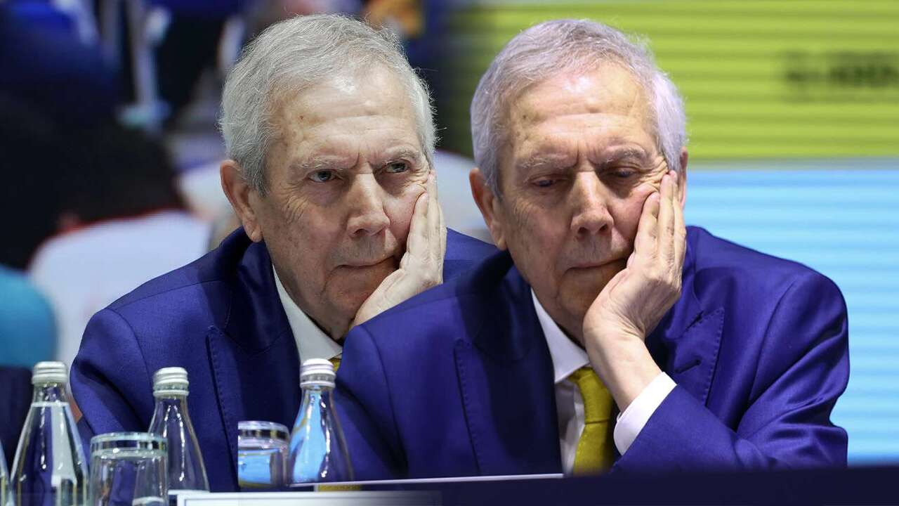 Fenerbahçe'yi şampiyon yaparım beni alın diyen 2 hoca