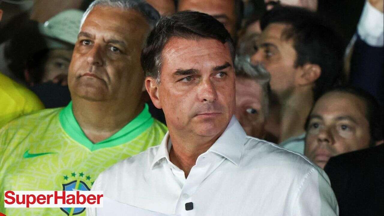 Brezilyalı Senatör: Bolsonaro'nun ülkeyi terk etmesinden haberimiz yoktu