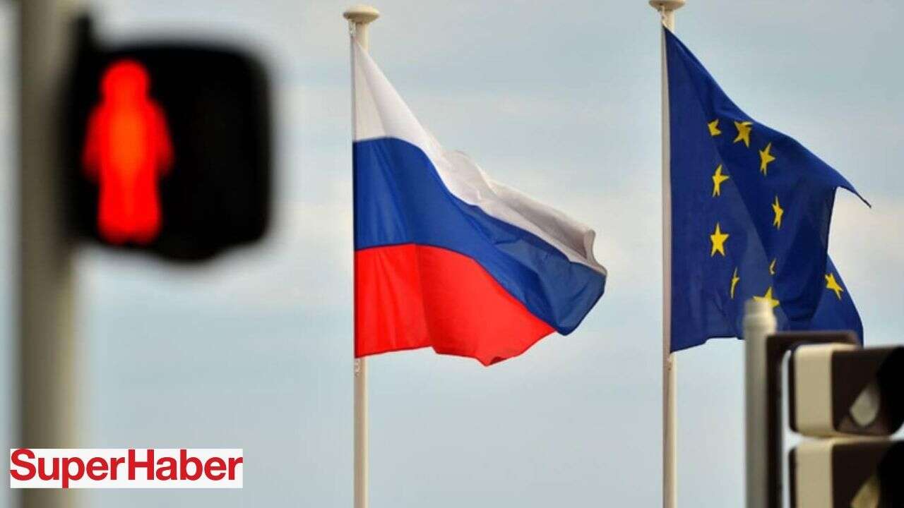 Rusya Dışişleri Sözcüsü: Avrupa, Rus çıkarlarıyla ilgili istişarelere hazır değil