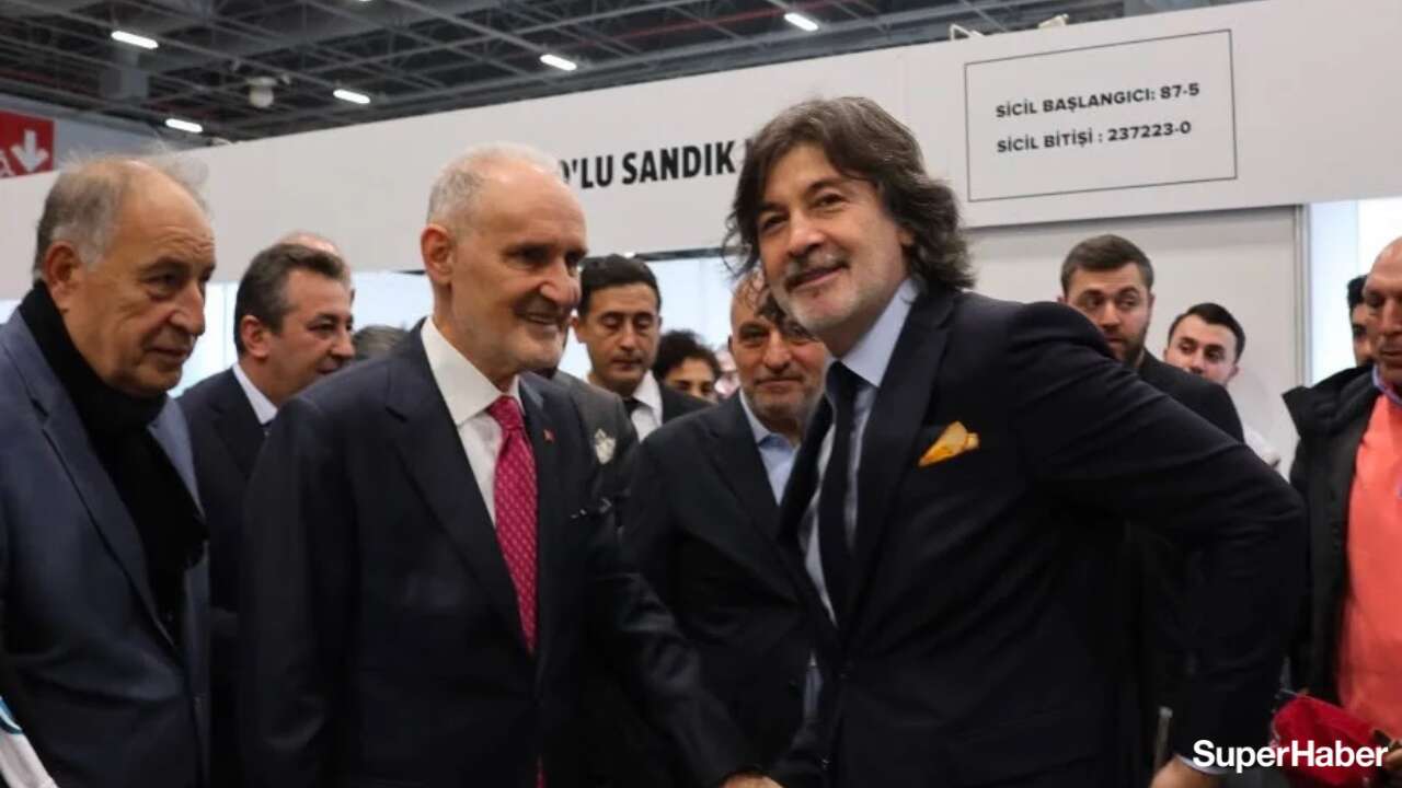 İTO 16. Oteller Komitesi seçimlerinde 728 oy farkı
