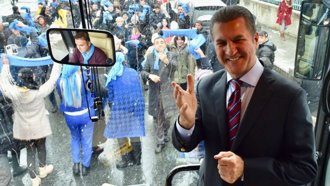 Milyarlık otopark rantı deşifre oldu! Eski bürokrattan Mustafa Sarıgül için şok itiraflar: Kayıt dışı paralar için otopark zaafı vardı!