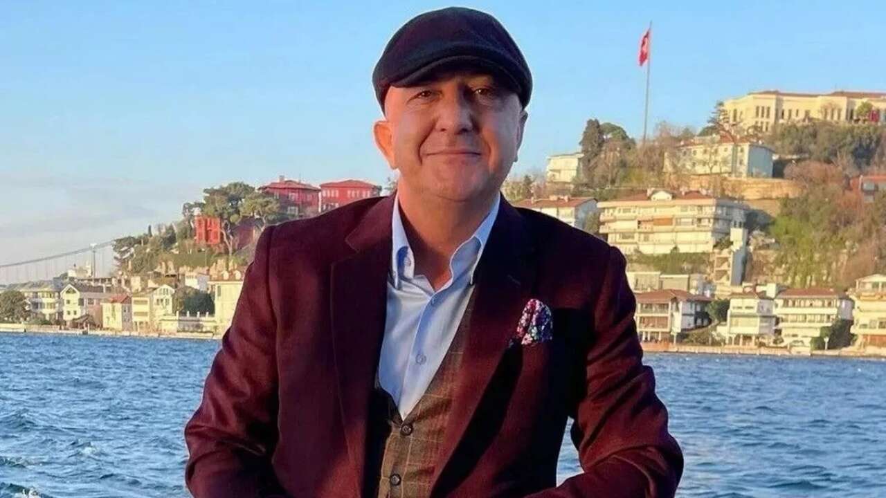 Mevlüt Çavuşoğlu'nun kardeşiydi... Ünlü iş insanı Aydın Çavuşoğlu'nun ölümü sonrası 8 sayfalık mektup çıktı! 5 kişi gözaltına alındı