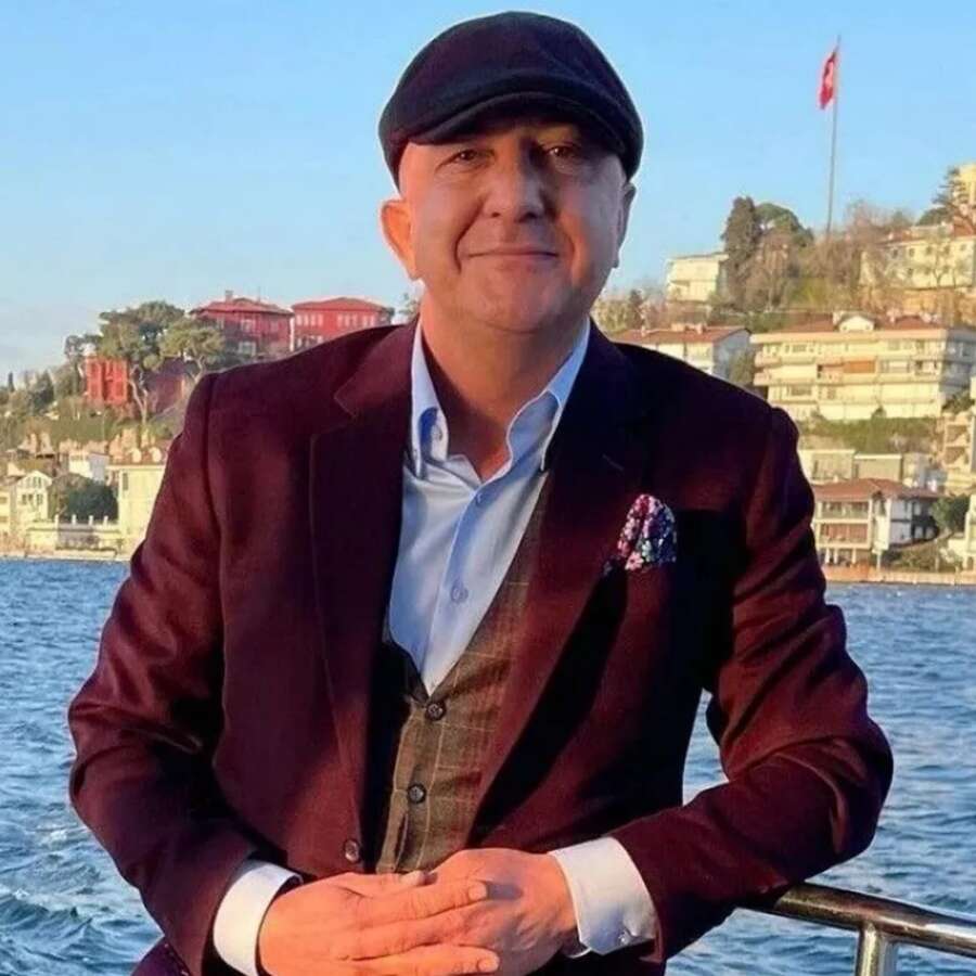 Mevlüt Çavuşoğlu'nun kardeşiydi... Ünlü iş insanı Aydın Çavuşoğlu'nun ölümü sonrası 8 sayfalık mektup çıktı! 5 kişi gözaltına alındı