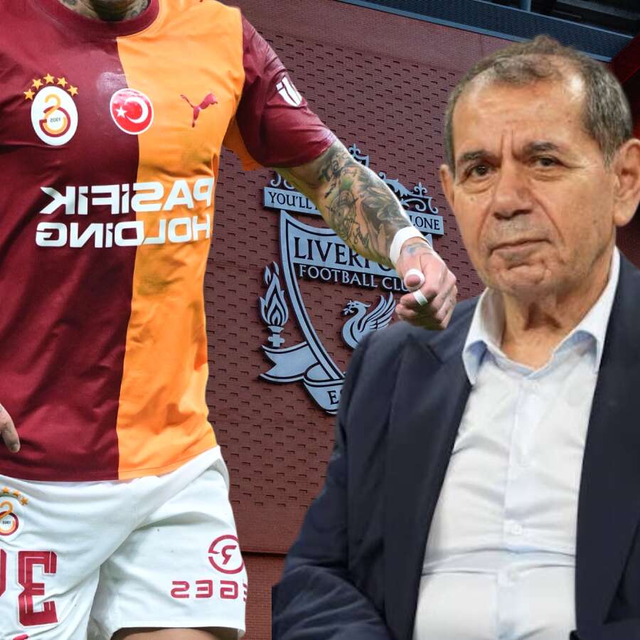Dursun Özbek'in 7 yıllık başkanlığındaki en büyük pişmanlığı: Yıldız futbolcunun sözleşmesine 55 milyon euroluk madde koydu, mahvoldu!