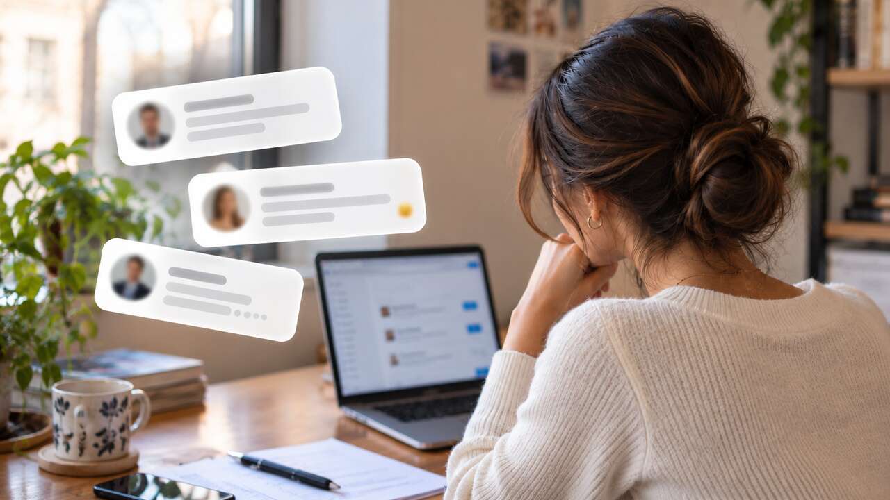 LinkedIn'ı tacizciler sardı, iş bulmak isteyen insanlara sarkıntılık mesajları yağıyor!