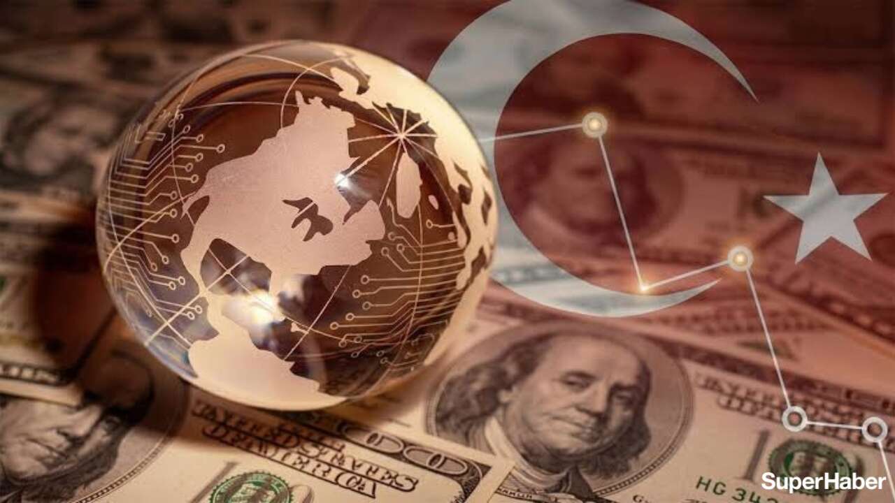 10 milyar dolarlık dengeleri değiştirecek hamle! Türkiye fırsatı değerlendirecek vazgeçilmez hale gelecek