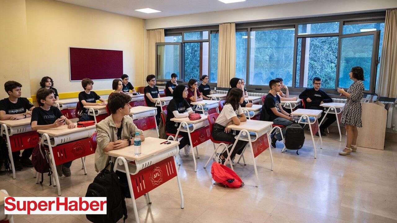 Yarın okul var mı? Cuma günü okul var mı? 30 Ekim 2026 okul var mı?