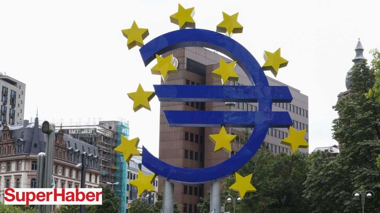 Avrupa'nın toplam borcu rekor seviyeye ulaştı