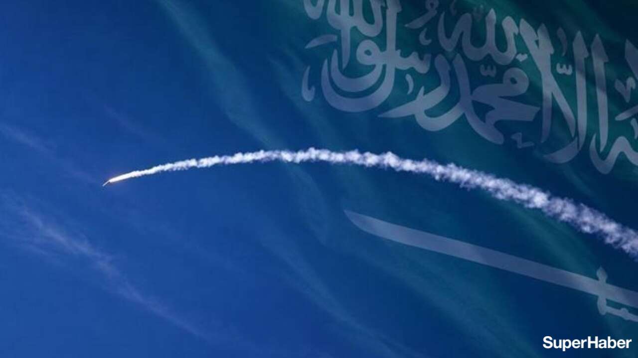 Suudi Arabistan'dan acil kodlu uyarı! "Derhal bunları yapın" talimatı