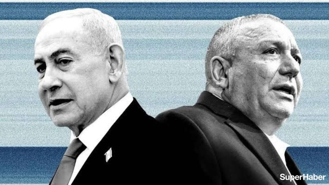 İsrail'de Netanyahu'nun hesabı tutmadı! Sandığın sürprizi Filistinliler oldu