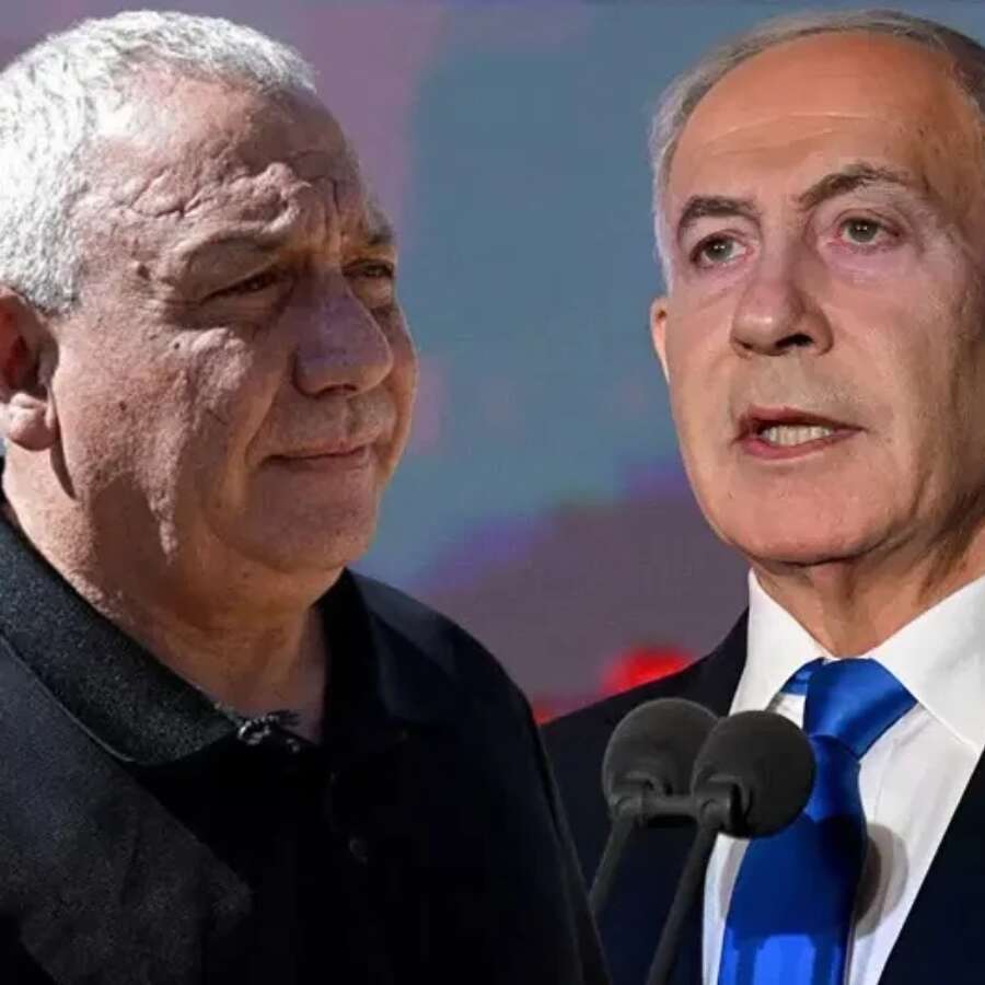 İsrail'de Netanyahu'nun hesabı tutmadı! Sandığın sürprizi Filistinliler oldu