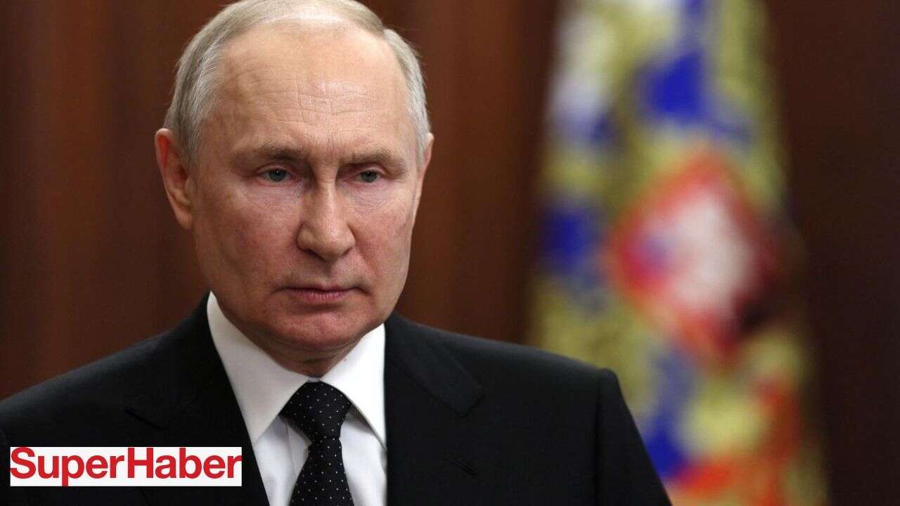 Putin'den Avrupa'ya savaş uyarısı
