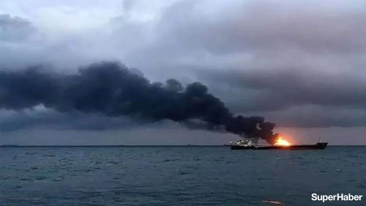 NATO toplantısı sürerken gemiye mesaj gibi saldırı! Fransız uçağı uyardı, yine de önlenemedi